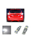 Focus 3 Hb Led Geri Vites Ampulü W16w T15 Ph7028