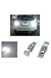 Hyundaı Ix35 Led Geri Vites Ampulü W16w T15 Beyaz Ph7028