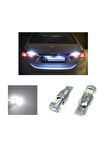 Toyota Corolla Beyaz Led Geri Vites Ampulü W16w Ph7028