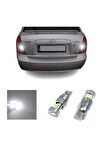 Hyundaı Accent Uyumlu Era Led Geri Vites Ampulü W16w T15 Ph7028