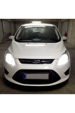 Ford C-max (2003-2010) Led Kısa Far Ampulü H7 Photon Zero Csp Çipli