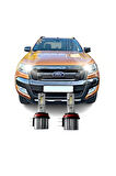 Ford Ranger H15 Led Uzun Far Ampulü Photon Ultımate