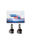 Ford Ranger H15 Led Uzun Far Ampulü Photon Ultımate