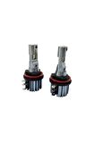 Photon Ultimate H15 +5 Plus Fansız Led Headlight