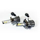 Photon Mono H4 12-24V Led Xenon 14000 Lümen HEADLIGHT