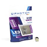 Photon PH7745CB H10W 12-24V Can-Bus 15Ledli 6000K Beyaz Işık