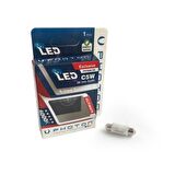 Photon Exclusive Serisi Can-Bus Sofit Led C5W 12-24V 36mm