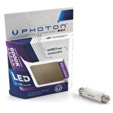 Photon Exclusive Serisi Can-Bus Sofit Led C10W 12-24V 41mm