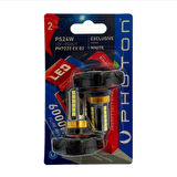 Photon PSX24W 12V EXCLUSIVE CANBUS LED (2Lİ BLİSTER) PH7220 EX B2