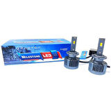 Photon MILESTONE D2S/R / D4S/R BALASTSIZ LED ML2622