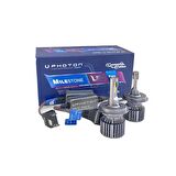Photon Milestone Commander Edition Led Xenon 6000K Beyaz - H4