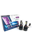 Duo Hb3 9005 12v Led Headlıght