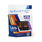 Photon PH7215SNA T20 21/5W Sinyal Led 1016 Soketli Sarı 140LED