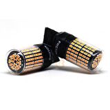 Photon PH7215SNA T20 21/5W Sinyal Led 1016 Soketli Sarı 140LED