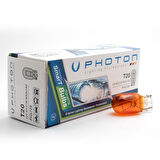 PHOTON T20 21W 12V TEK DEVRE AMBER AMPÜL PH5729