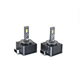 Photon Far Ampulü Led Ultimate Serisi D1S/R Ballast Versiyon