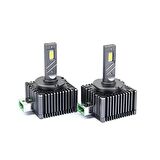 Photon Far Ampulü Led Ultimate Serisi D3S/R Ballast Versiyon