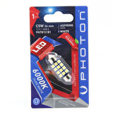 Photon Sofit Beyaz LED 36mm CAN-BUS  PH7012