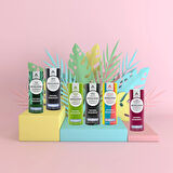 Ben  Anna Natural Deostick Pink Grapefruit 40 Gr