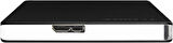 Toshiba Canvio Slim 1TB 2.5" USB 3.2 Gen-1 Taşınabilir HDD - Black (HDTD310EK3DA)