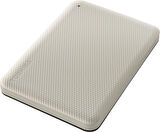 Toshiba Canvio Advance 1TB 2,5" USB 3.2 Gen-1 Taşınabilir HDD - White (HDTCA10EW3AA)