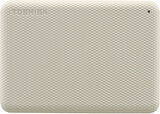 Toshiba Canvio Advance 2TB 2,5" USB 3.2 Gen-1 Taşınabilir HDD - White (HDTCA20EW3AA)
