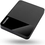 Toshiba Sata 3.0 2.5 inç 1 TB Harddisk