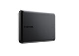 Toshiba Canvio Partner 1TB 2.5" USB 3.2 HDTB510EK3AB Taşınabilir Harddisk