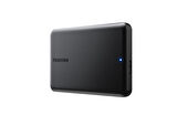 Toshiba Canvio Partner 1TB 2.5" USB 3.2 HDTB510EK3AB Taşınabilir Harddisk
