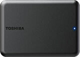 Toshiba Canvio Partner 2TB 2.5" USB 3.2 HDTB520EK3AB  Taşınabilir Harddisk