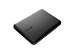 Toshiba Canvio Partner 2TB 2.5" USB 3.2 HDTB520EK3AB  Taşınabilir Harddisk