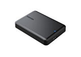 Toshiba Canvio Partner 2TB 2.5" USB 3.2 HDTB520EK3AB  Taşınabilir Harddisk