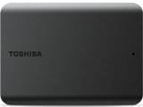 DSK EXT 2.5" 1TB CANVIO BASICS EXCLUSIVE