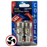 Photon P21W Fanlı Özel Seri