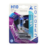 Photon H10 12V 42W Xen Vision Blister (TEKLİ BLİSTER)