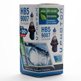 Photon HB5 12V 65/55W 9007 PR LL +%30 Fazla Işık