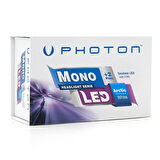 Peugeot 3008 Sis Far H8 Photon Mono