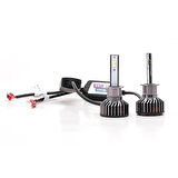 Photon Renault Clio 4 Mono H1 Led Xenon 14000 Lümen HEADLIGHT