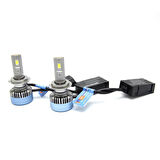 Photon Ford Courier Milestone H7 28000 Lumens Katana Edition