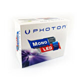 Photon Mono H4 12-24V Led Xenon 14000 Lümen HEADLIGHT