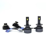 VOLVO C30 2006-2009 ile uyumlu Photon Milestone D2S LED 28000 Lümen
