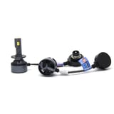 VOLVO V50 2004-2007 ile uyumlu Photon Milestone D2S LED 28000 Lümen