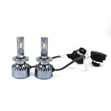 MERCEDES BENZ C Class 2000-2007 ile uyumlu Photon Ultimate D2S LED 6000 Kelvin 19000 Lümen