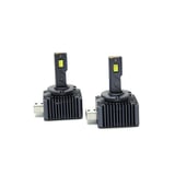 CADILLAC STS 2005-2008 ile uyumlu Photon Milestone D1S LED 6000 Kelvin 28000 Lümen
