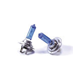 VOLKSWAGEN Passat 1997-2000 ile uyumlu Photon Beyaz Işık H7 Xen Vision