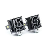 AUDI A1 2010-2014 ile uyumlu Photon Ultimate D3S LED 19000 Lümen 6000 Kelvin
