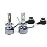 TOYOTA Avensis 2012-2015 ile uyumlu Photon Ultimate D4S LED 19000 Lümen 6000 Kelvin