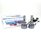 TOYOTA RAV-4 2013-2015 ile uyumlu Photon Ultimate D4S LED 19000 Lümen 6000 Kelvin
