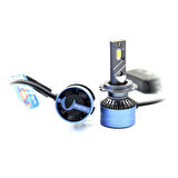 Photon MILESTONE SAGA H7 28000 Lumens 12-24V LED HEADLIGHT