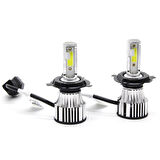 Photon   12000 Lumens DUO H4 12-24V LED HEADLIGHT